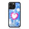 Phone Case IPhone 17 Pro Max 16 Plus 15 14 13 12 Series Shockproof Floral Protective Cover