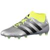 adidas Ace 16.1 Primeknit Fg 'Серебристый Металлик Соник Желтый' S76469