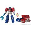 Transformers One Brave Commander Optimus Prime Action Figure Collectible Toy