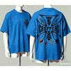 West Coast Choppers for Fan Gift T-shirt Men Women Harajuku Oversized Unisex Short Sleeve Streetwear high quality Couples Classic soft Retro Fashion