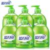Антибактериальное мыло для рук Blue Moon Aloe (12 x 500 г)