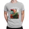 Awesome Series Art Perfect Xmas Fan T-Shirt Men Round Neck Cotton T Shirt Resident Alien Short Sleeve Tee Shirt Gift Idea Tops