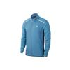 Dry Strike Knit Training Tracksuit Jacket Men Jackets Blue CJ5681-418