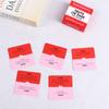 Mini Small Size Truth Or Dare For Couples Cards Games Lovers Board Game Supply