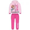 Girls' Jogging Suits - Paw Patrol - Pink - Long Sleeves - Multisport - Elasticated Waist