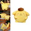 Soft And Cuddly Pudding Dog Plushie Perfect For Bedtime Snuggles And Decor