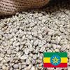 Matsuya Coffee Green Coffee Beans Ethiopia Sidamo G2 [Boxed] (Mocha) (5kg Box)