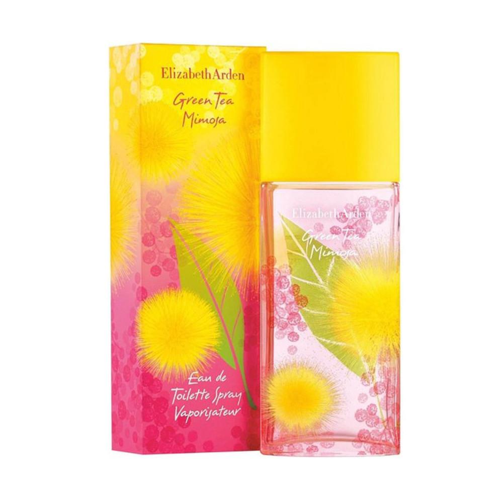 Elizabeth Arden - Eau de Toilette Arden Green Tea Mimosa – 100 ml -
