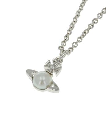 Ожерелье BALBINA Brass [Vivienne Westwood] Женское 63020323/02P118 [Товар]