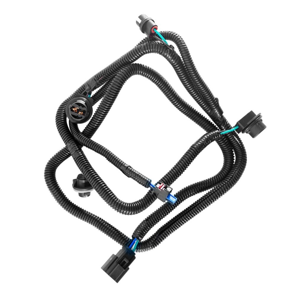 Tail Light Wiring Harness for Chevrolet Silverado 2019-2025 84234369