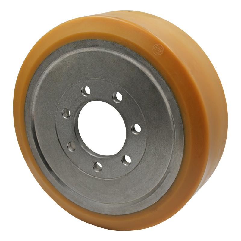 Drive wheel jungheinrich hpq 343x114x90 51331328