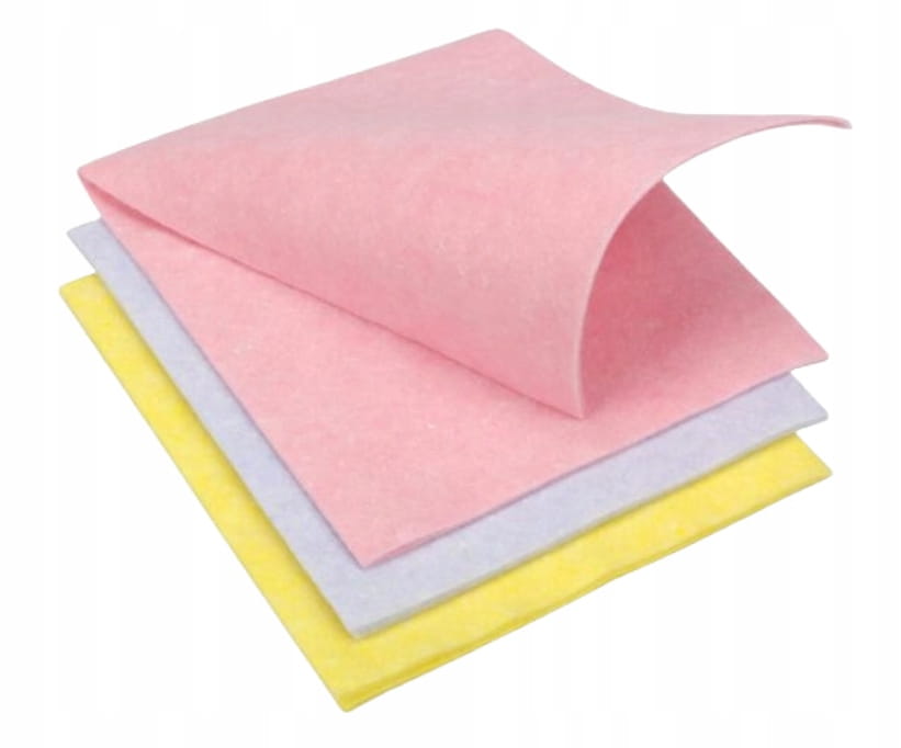Viscose Wipes for Home, Universal