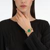 [Salvatore Ferragamo] GANCINI TWISTED CHAIN Watch (SFT200125)