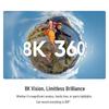 Insta360 X4 Air 8K 360-Degree Action Camera (CN version)