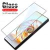 Защитная пленка из закаленного стекла для ZTE nubia Z60 Ultra 60z Z60Ultra Z50ultra 50z Прозрачная защитная пленка
