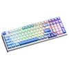 Lenovo GK10 98 Вт Трехрежимная RGB Механическая Игровая Клавиатура с Горячей Заменой Свитчей
