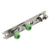 Adjustable Upper Wheel Anti-sway Wheel Sliding Door Wheel