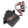 S0009M 9g Metal Gear Digital Servo Fit for 1 24 RC Fixed Wing Duct Plane Car Boat