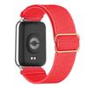 Нейлоновый ремешок для Xiaomi Mi Band 8 Pro/9 Pro Спортивный эластичный сменный браслет Браслет на запястье Correa для Redmi Watch 4 Аксессуары