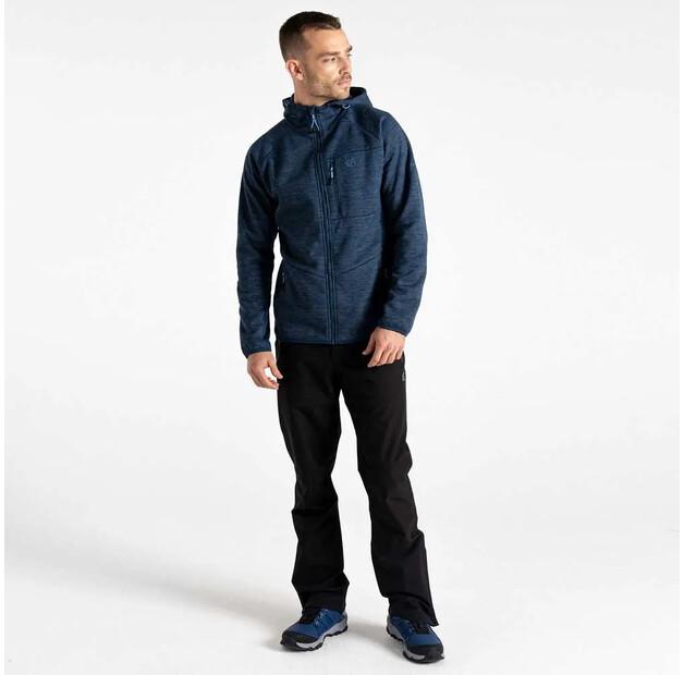 Dare2B Fleece with Zipper Torrek Pro