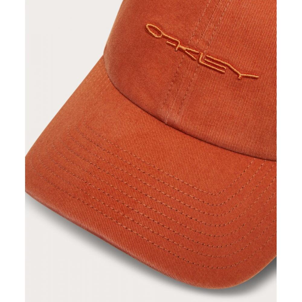 Oakley Common 47 Soho Dad Hat Ginger Fos90122152c