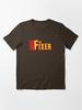 Футболка Pearl Jam The Fixer Essential