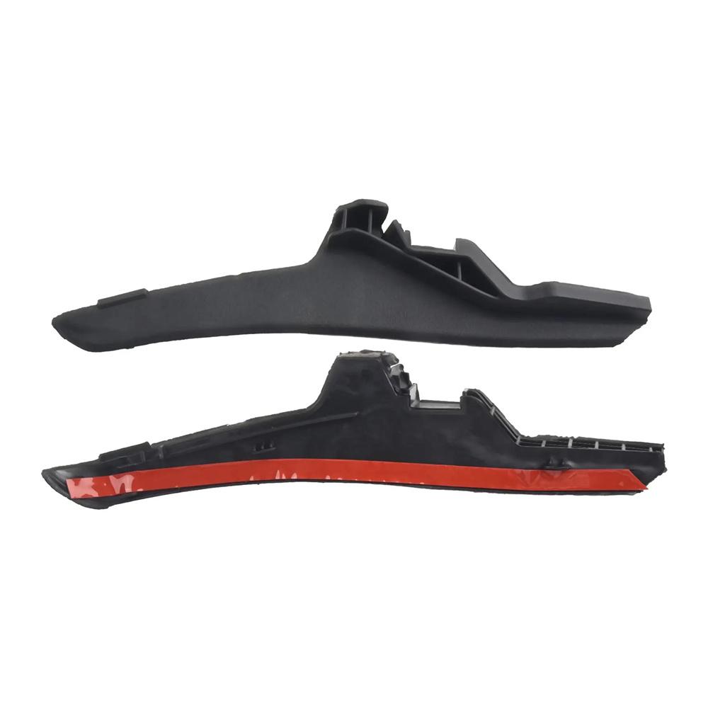 Новая 1 пара накладок на боковые расширители переднего дворника для Toyota Corolla 2014-2019