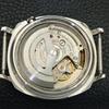 Seiko 5 АВТОМАТИЧЕСКИХ ЯПОНСКИХ МУЖСКИХ ВИНТАЖНЫХ ЧАСОВ 6619A С БЕЛЫМ ЦИФЕРБЛАТОМ И АРАБСКИМИ МЕТКАМИ a702443-5