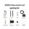 Ugreen Серия сетевых и WiFi адаптеров PCIe для настольных ПК (Китайская версия)