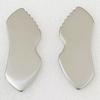 Инструмент Gua Sha, скребковая доска Gua из нержавеющей стали для лица, тела, миофасциальная массажная доска, устойчивый к ржавчине инструмент для подтяжки кожи для друзей семьи