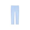 Nike Эластичные однотонные леггинсы средней посадки для детей Bale-Blue NY2412177GS-002