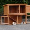 Basic Guinea-Pig Hutch