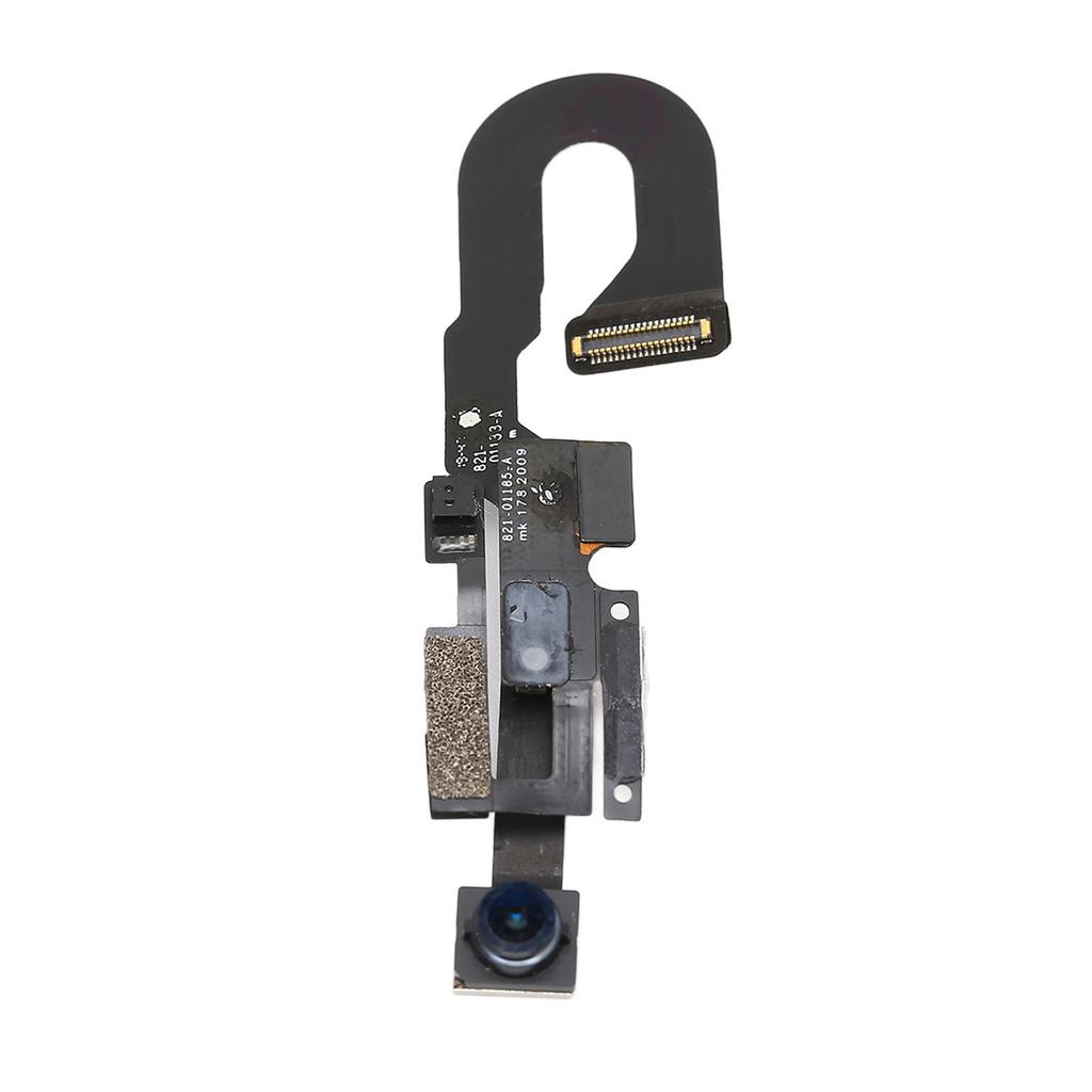 Шлейф для фронтальной камеры с датчиком приближения и освещенности для iPhone 8