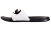 Men's Sneakers Nike Benassi JDI Chenille Black Summit White Black/Summit White