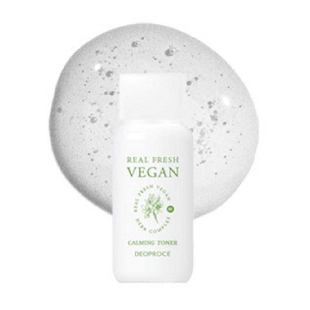 Deoproce Набор миниатюр Real Fresh, 2 набора