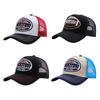 Mesh Baseball Cap Summer Snapback Cap Streetwear Dad Hat  Outdoor