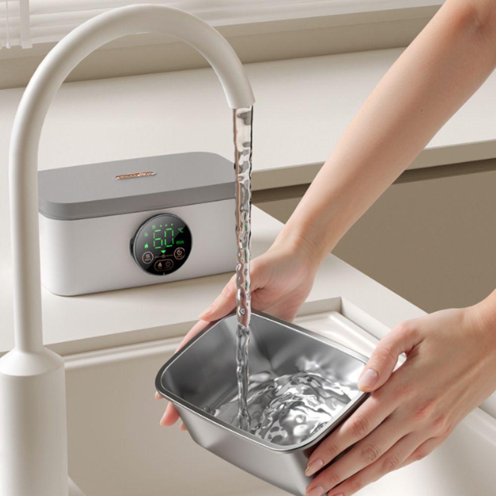 USB Charging Warmer Lunch Box Stainless Steel Inner Liner Food Warmer Container Student