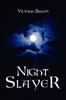 Книга Night Slayer