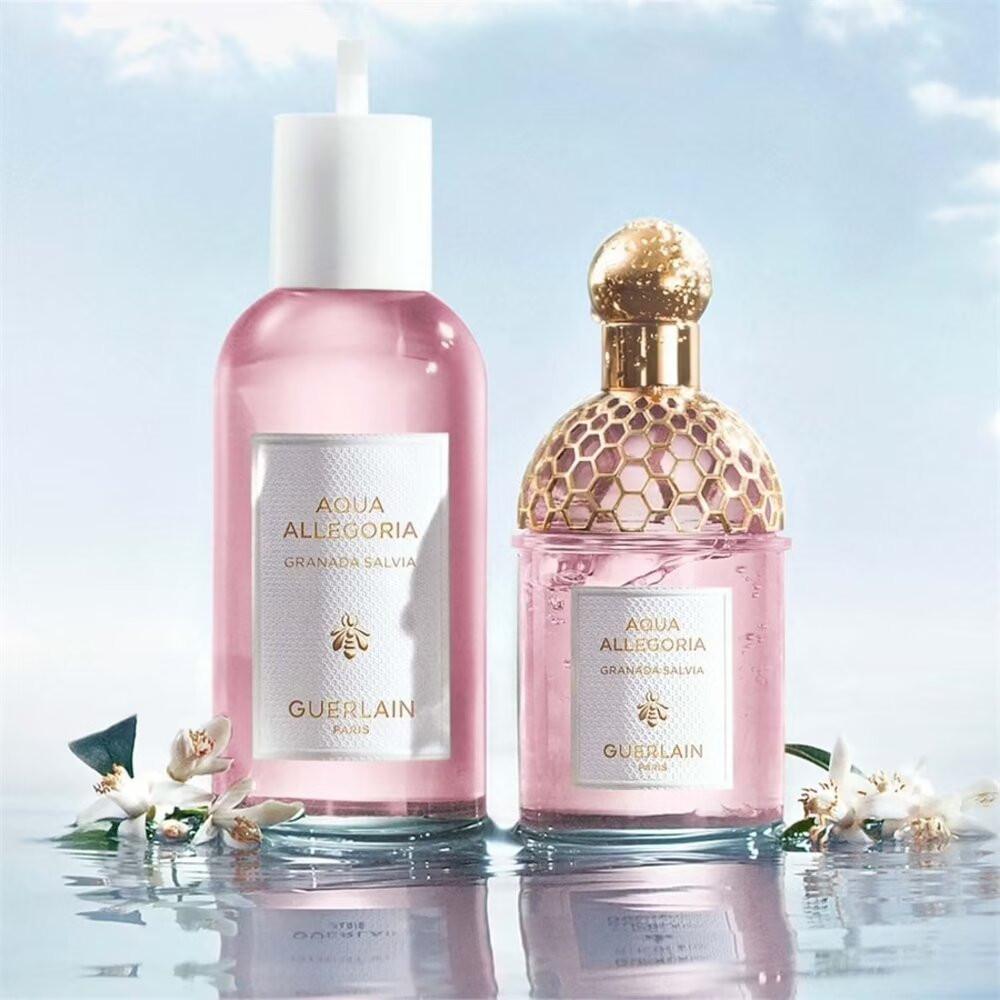 Guerlain - Eau de Toilette Aqua Allegoria Granada Salvia 75 ml -
