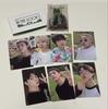 [Б/У] Набор торговых карточек BTS BTS IN THE SOOP2