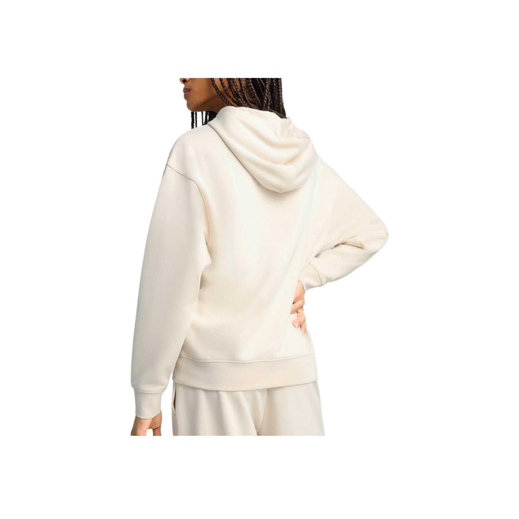 Новые толстовки PUMA Женские Бежевые/87 688941-87