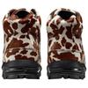 Nike Air Max Goadome 'Pony Hair Pack - Cow Print' (Unisex) Sail / Cacao Wow / Sail / Black Outdoor Shoes IO4635 100