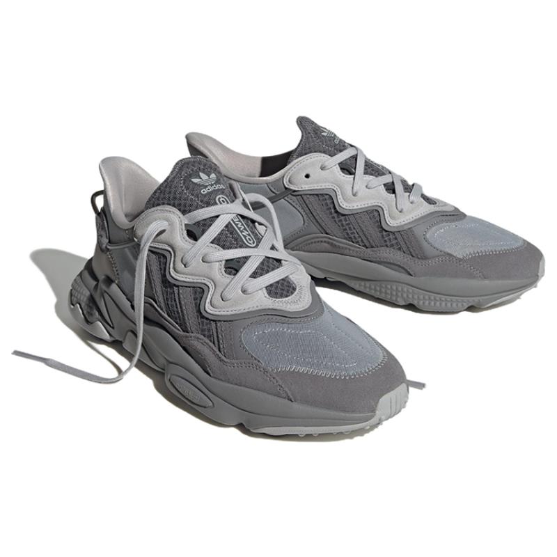 adidas Кроссовки Ozweego 'Triple Grey' ID9823