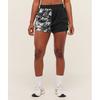 Lifting Club Mesh Shorts Black White B5c4u Bdfx