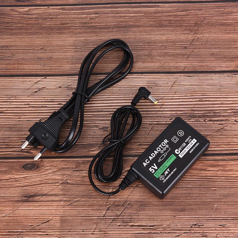 Portable Psp Charger Ac Charger Adapter Power Supply For Psp 1000 2000 3000