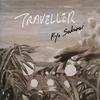 CD KYO SAKURAI - Traveller RSCD000 Roar Sounds JPN 2015 Япония Рэп и Хип-Хоп/R&B