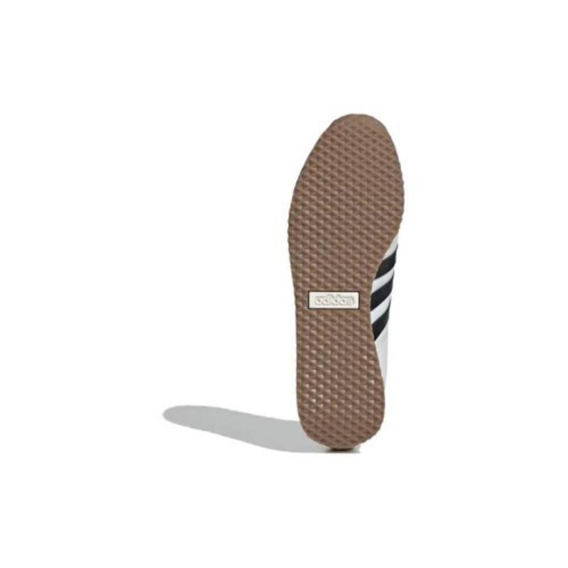 Adidas VS Jog 2.0 Белый Черный - Ji2436 - JI2436