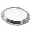 High Quality Egg Cutter Cube Slicer Cut Egg 8.5cm Easy To Clean Gadget Kitchenware Hand Tools Kitchen Accessories Potato