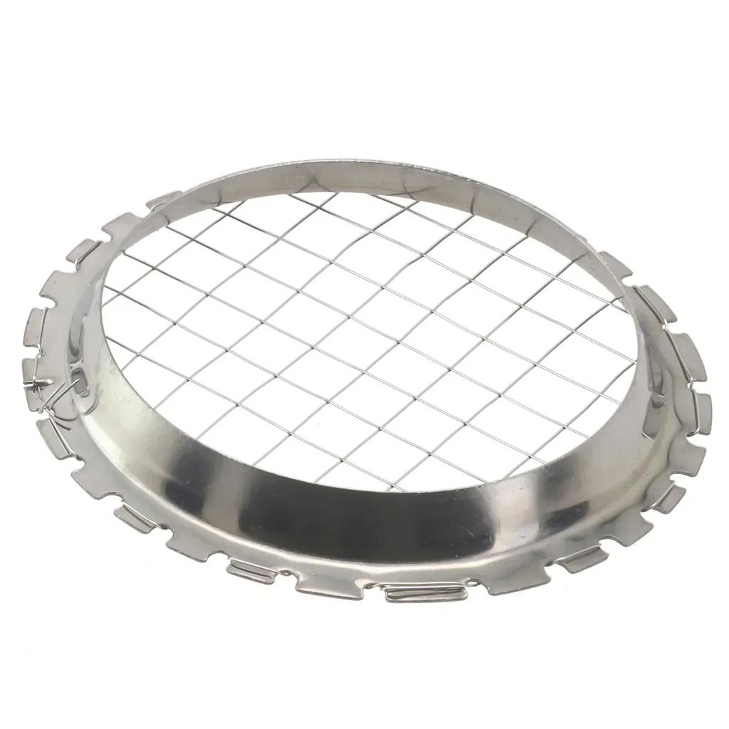 High Quality Egg Cutter Cube Slicer Cut Egg 8.5cm Easy To Clean Gadget Kitchenware Hand Tools Kitchen Accessories Potato