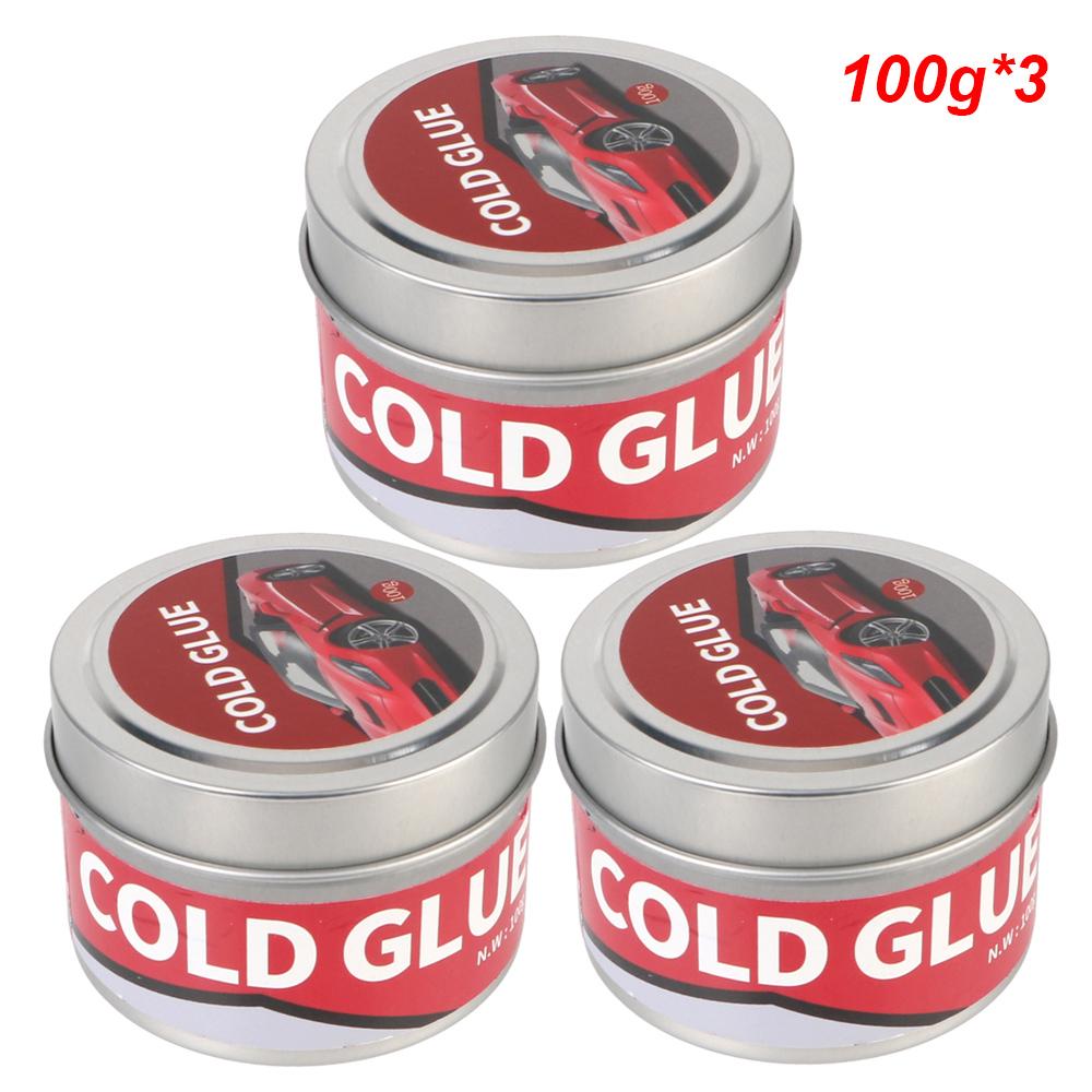 75 г 100 г Мотоциклетный съемник вмятин Холодный клей Сильный самоклеящийся Удаление вмятин Гаражные инструменты Быстрый ремонт Портативный Универсальный